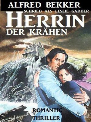 cover image of Herrin der Krähen